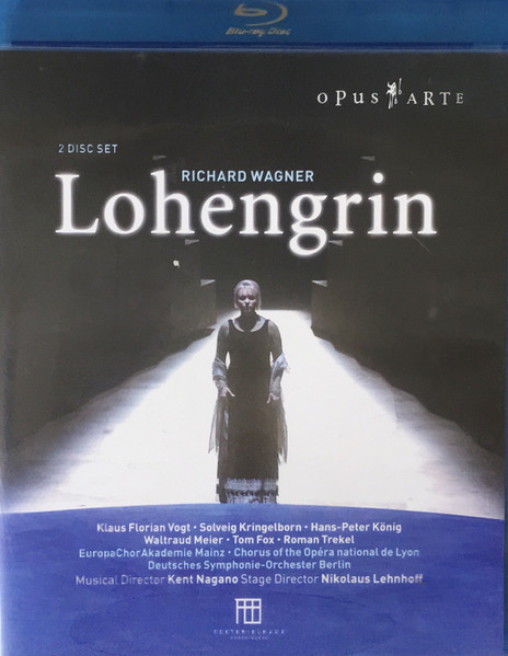 Lohengrin