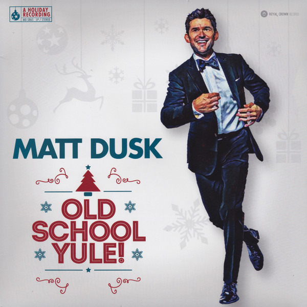 Old School Yule!