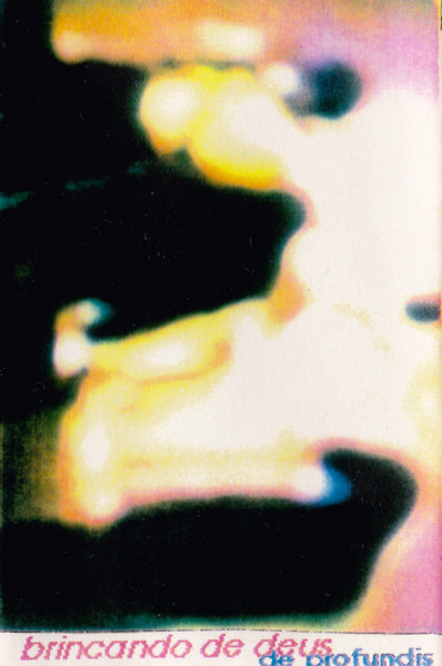 de Profundis