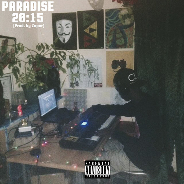 Paradise 20​:​15