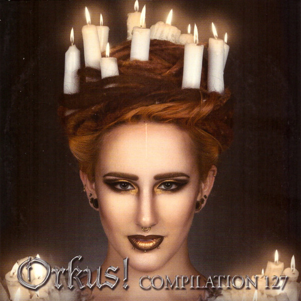 Orkus! Compilation 127