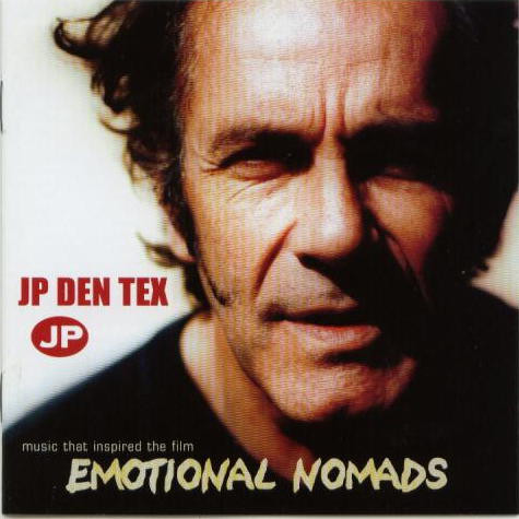 Music That Inspired The Film Emotional Nomads