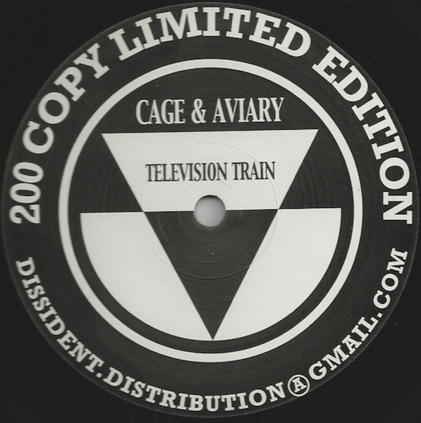 Television Train