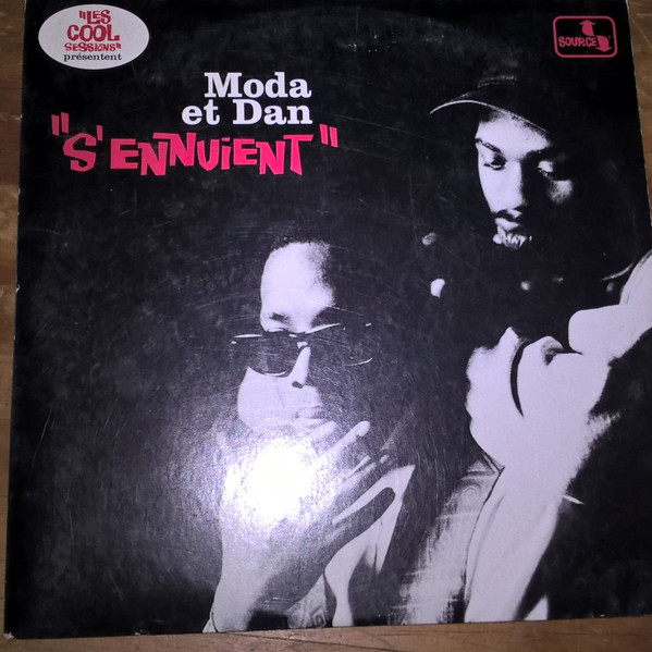 Moda et Dan S'ennuient