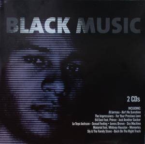 Black Music