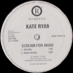 Scream For More