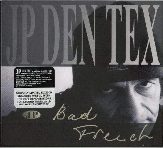 Bad French