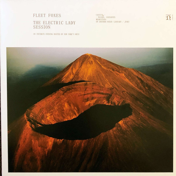 The Electric Lady Session 
