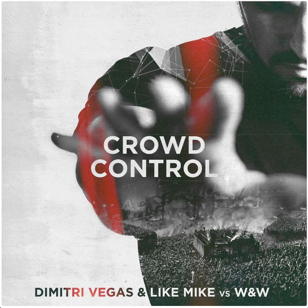 Crowd Control