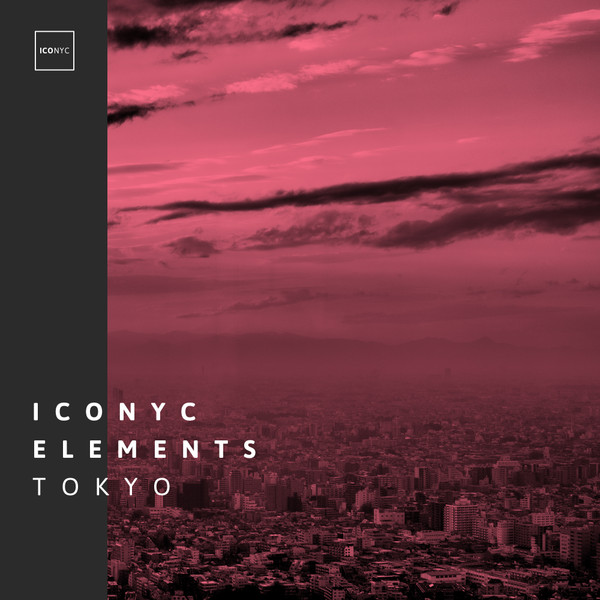 Iconyc Elements Tokyo