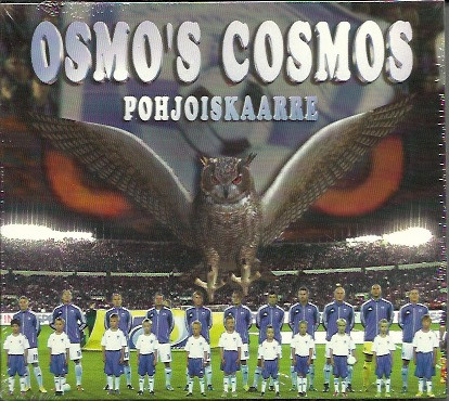 Pohjoiskaarre