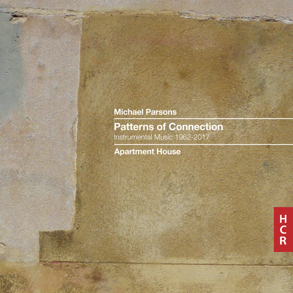 Patterns of Connection - Instrumental Music 1962-2017
