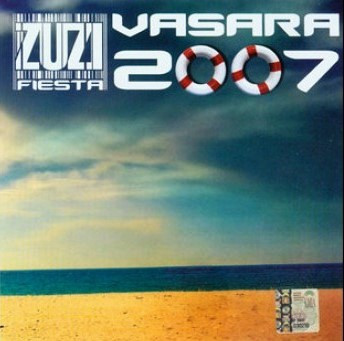 Zuzi Fiesta - Vasara 2007