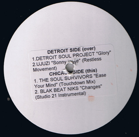 Twin City Sampler