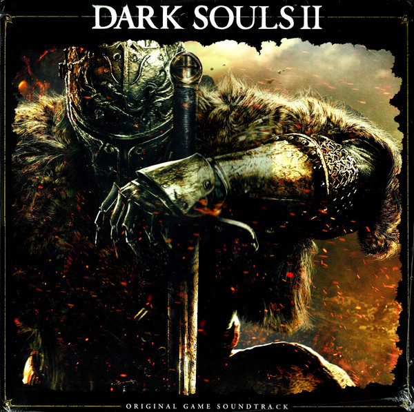 Dark Souls II (Original Game Soundtrack)