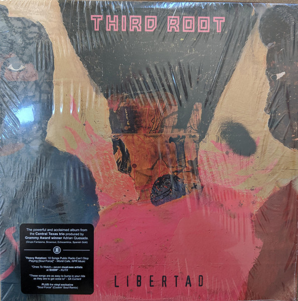 Libertad