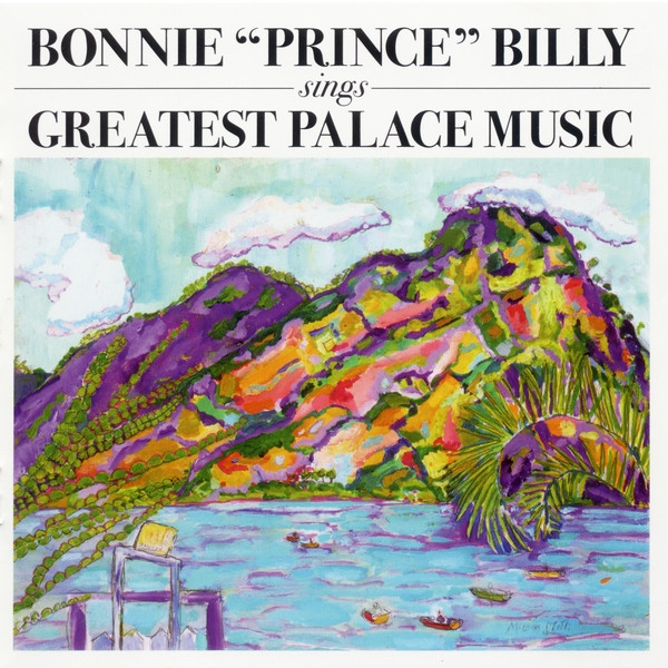 Sings Greatest Palace Music