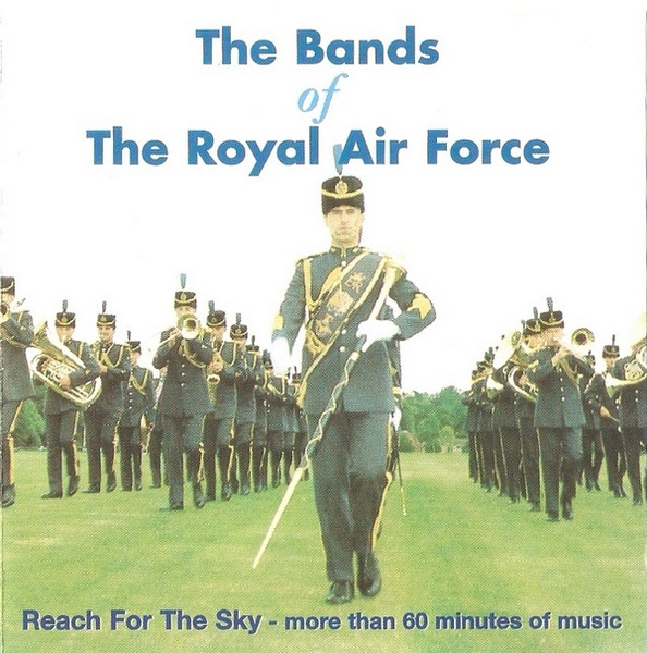 Reach The Sky