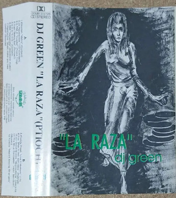 La Raza