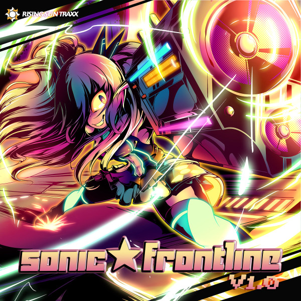 Sonic☆Frontline v1​.​0