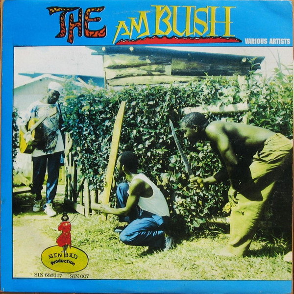 The Ambush