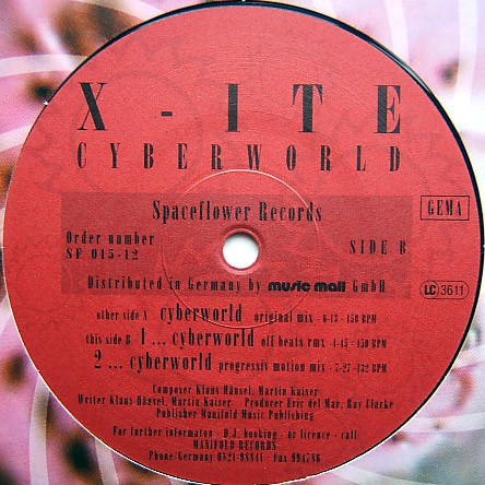 Cyberworld