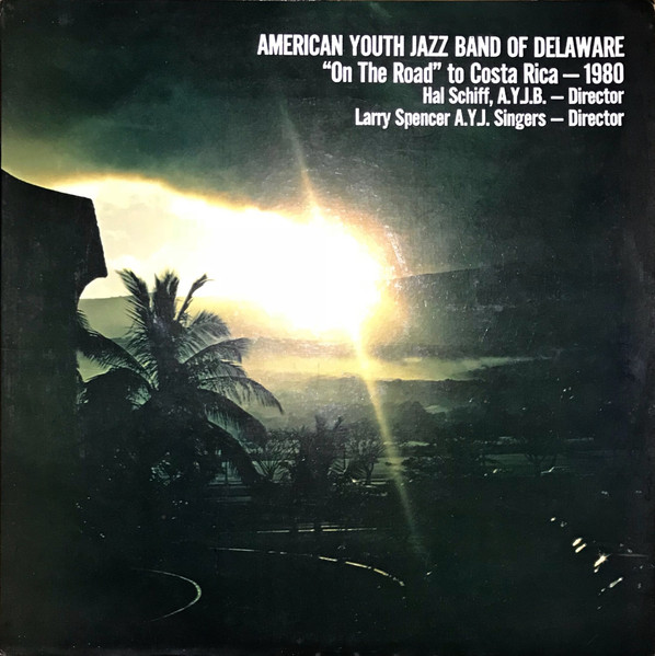 "On The Road" To Costa Rica – 1980