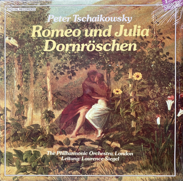 Romeo und Julia • Dornröschen