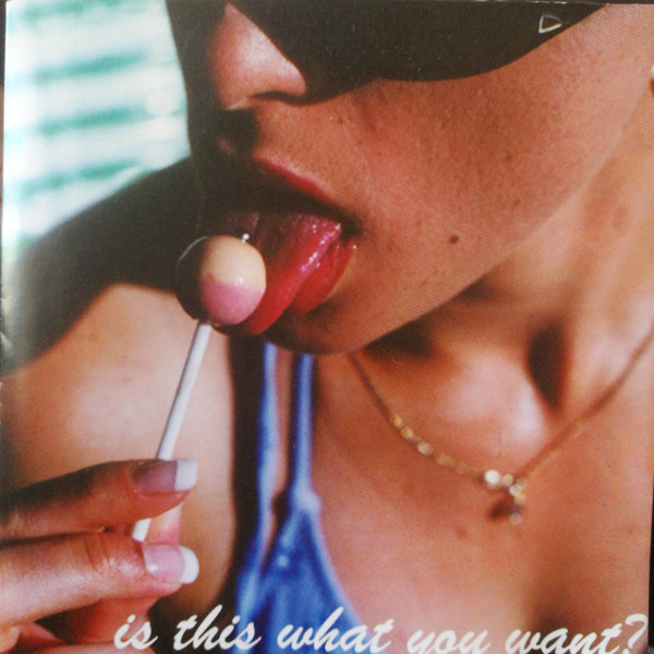 Is This What You Want?