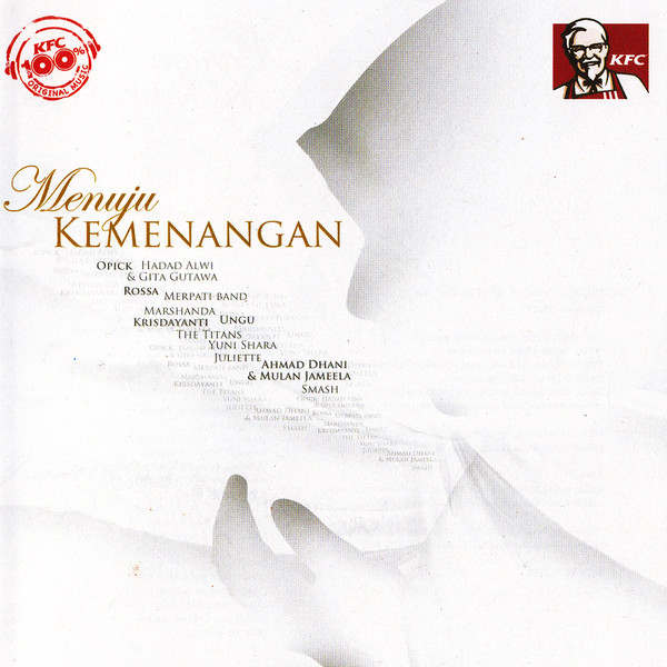 Menuju Kemenangan