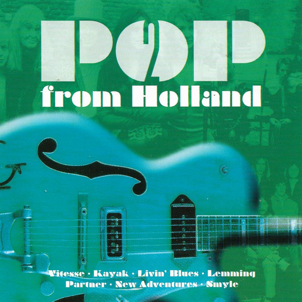 Pop From Holland 2