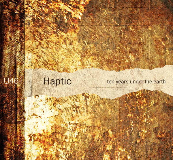 Ten Years Under The Earth