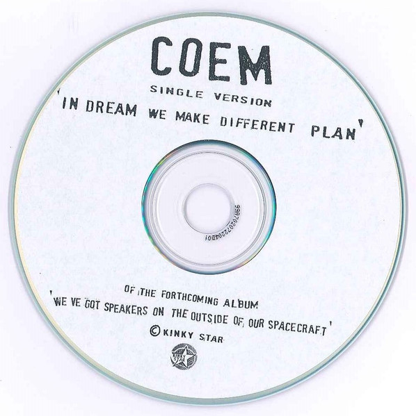 In Dream We Make Different Plan