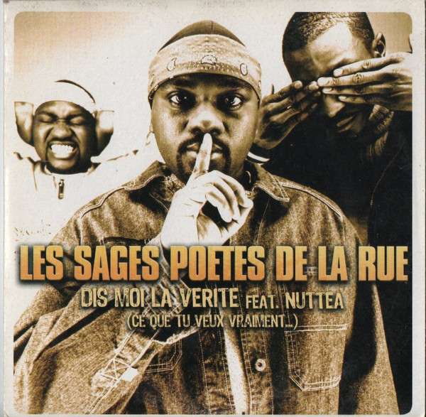 Dis Moi La Vérité
