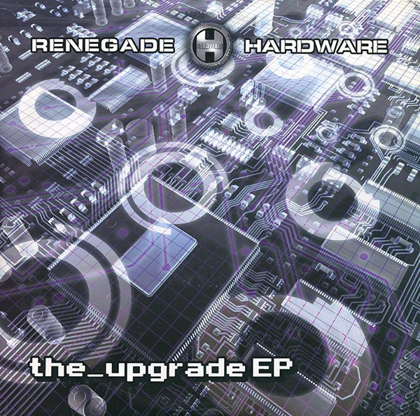The Upgrade EP