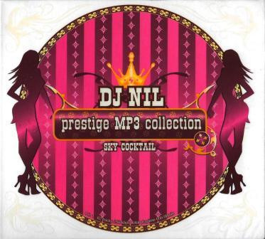 Prestige MP3 Collection - Sky Cocktail