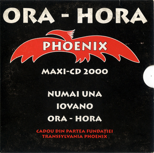 Ora-Hora