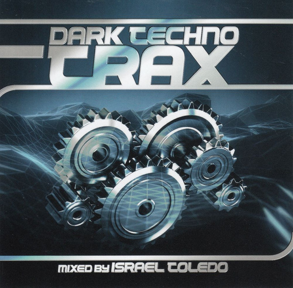 Dark Techno Trax