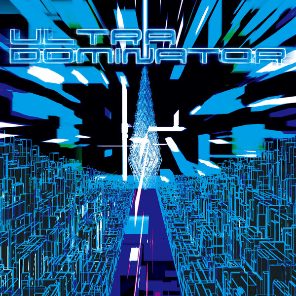 Ultra Dominator