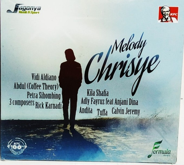 Melody Chrisye