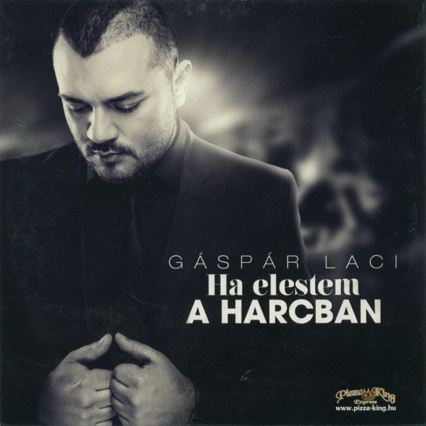Ha Elestem A Harcban