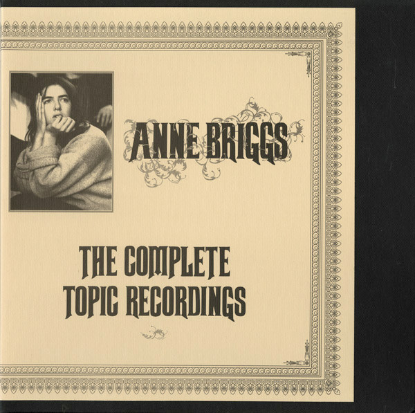 The Complete Topic Recordings