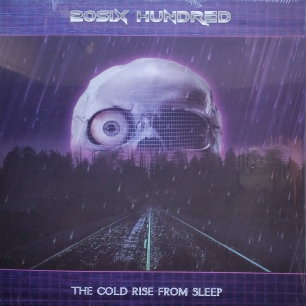 The Cold Rise From Sleep