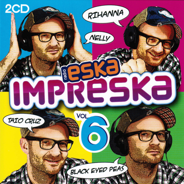 Radio Eska Impreska Vol. 6