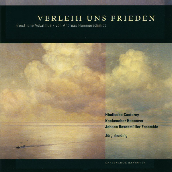 Verleih Uns Frieden