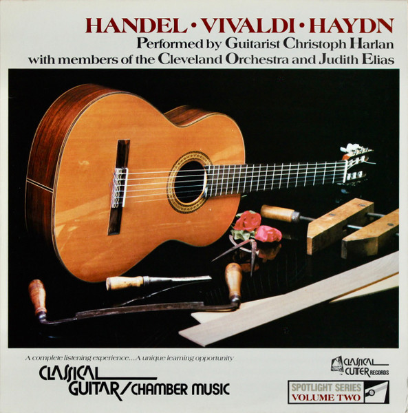 Classical Guitar - Chamber Music Volume II