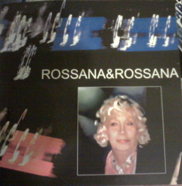 Rossana & Rossana