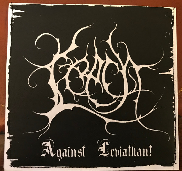 Against Leviathan!