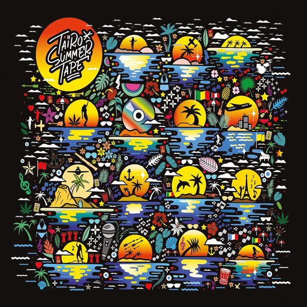 Summer Tape