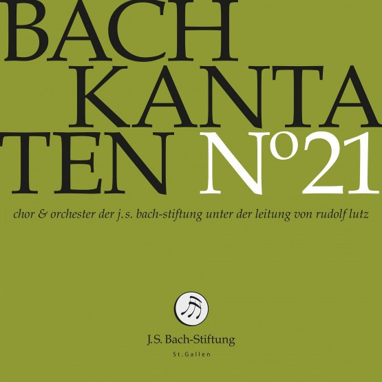 Kantaten N°21